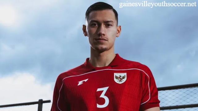Biodata Lengkap tentang Jay Idzes