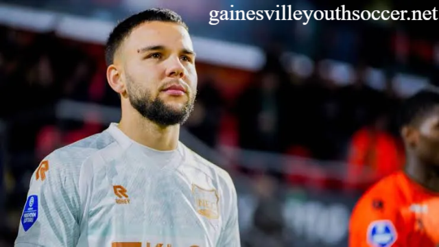 Biodata Calvin Verdonk Tentang Perjalanan Karirnya